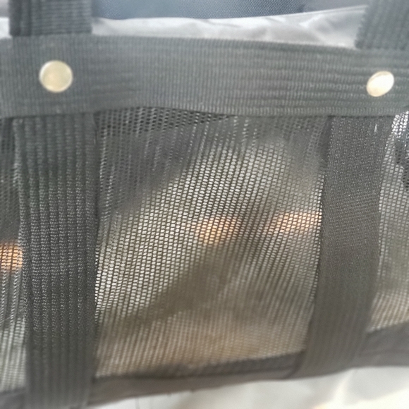 Sherpa Pet Trading Co Sherpa Bag PET Carrier Bag - Picture 7 of 16